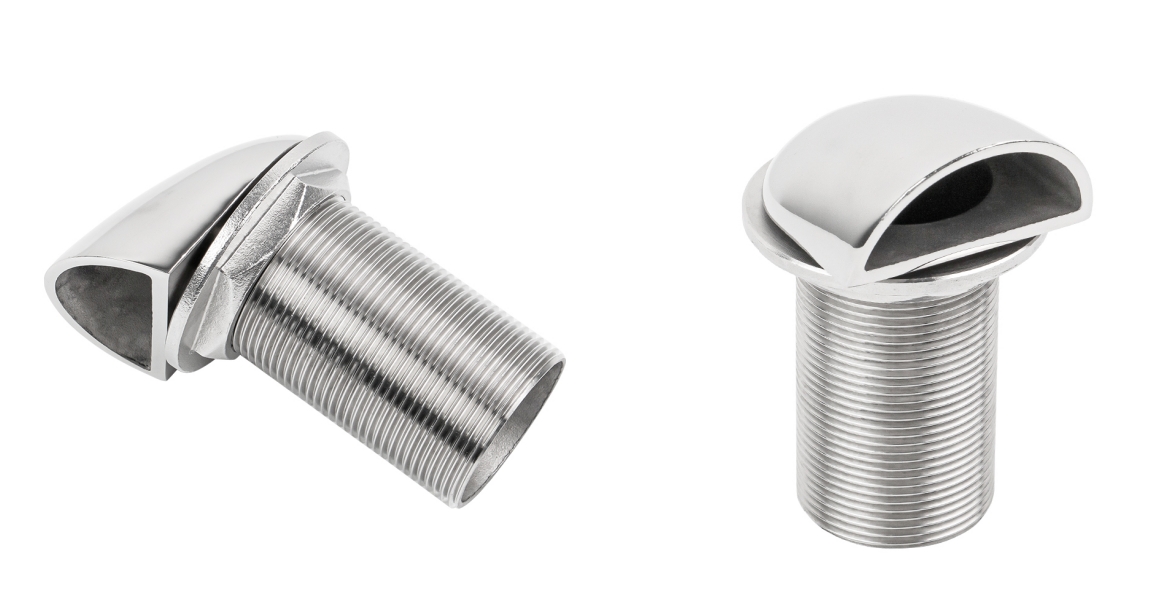 Batul 316 Stainless Steel Tank Vent