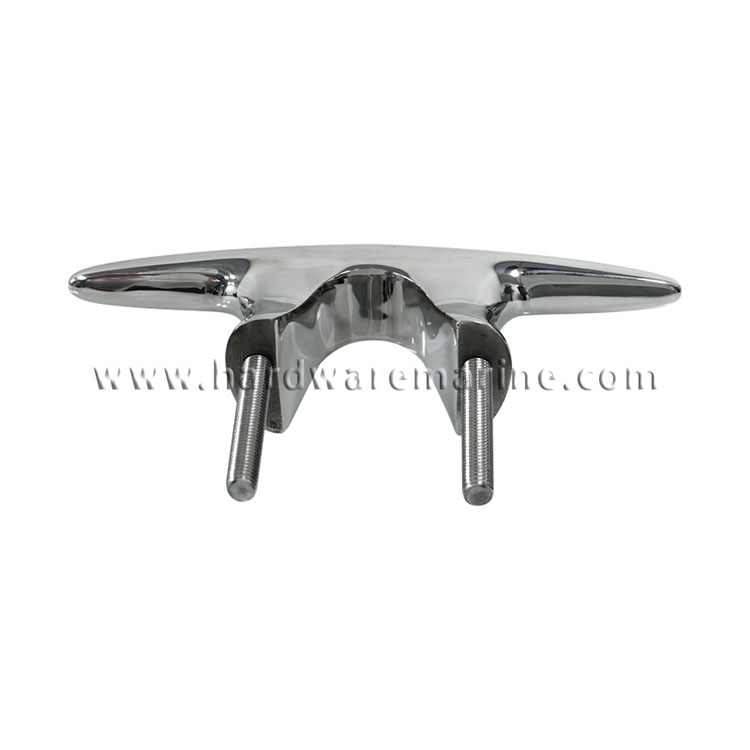 316 Stainless Steel Marine Boat Cleat