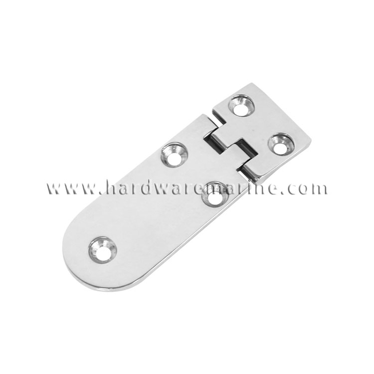 316 Stainless Steel Boat Casting Hinge