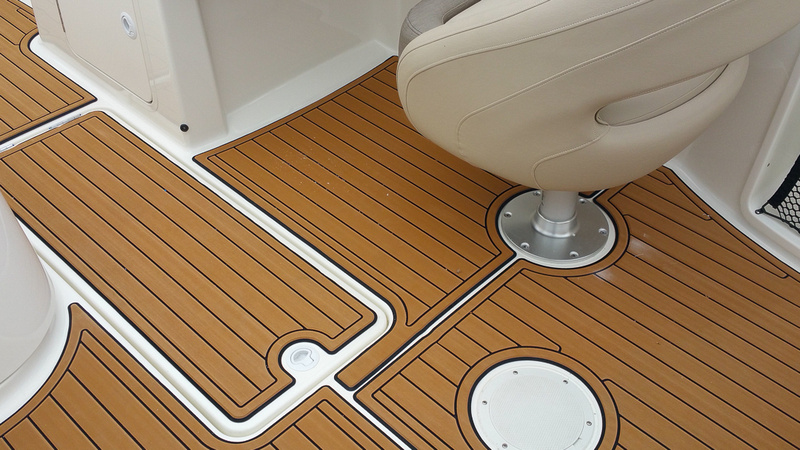 Batul ABS Boat Deck Plate