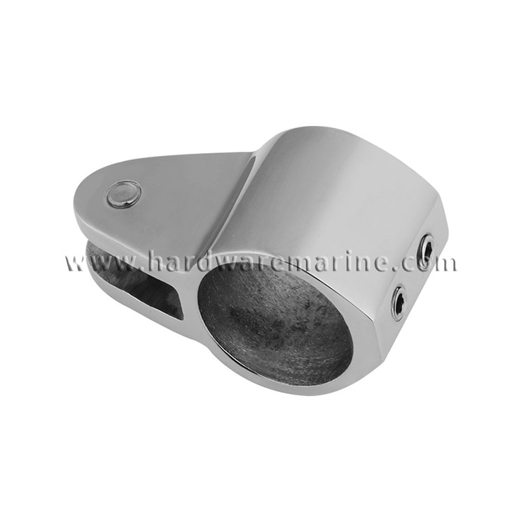 316 Stainless Steel Marine Bimini Top Slide