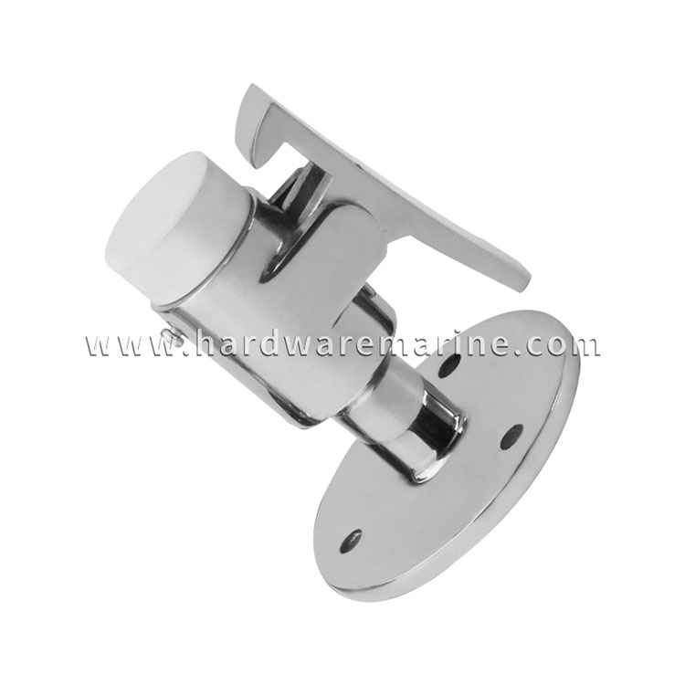 316 Stainless Steel Marine Door Stopper
