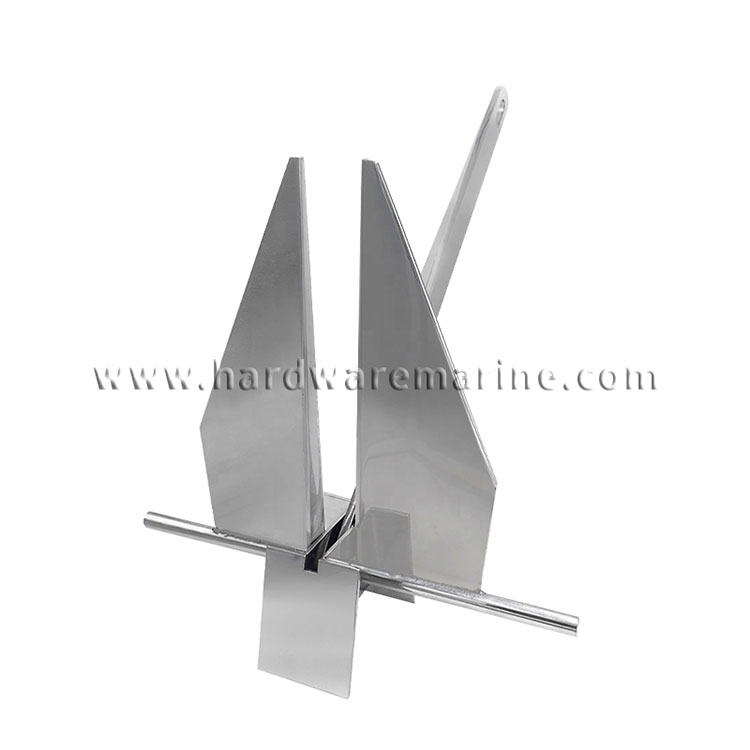 316 Stainless Steel Boat Anchor