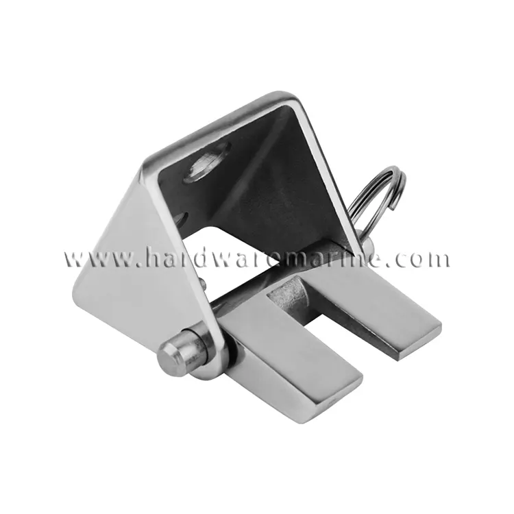 Anchor Chain Stopper 316 Stainless Steel