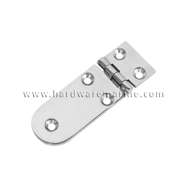 316 Stainless Steel Boat Casting Hinge