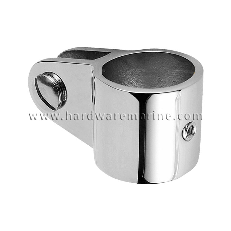316 Stainless Steel Marine Bimini Top Slide