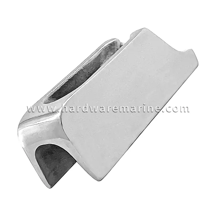 316 Stainless Steel Marine Rope Clam Cleat