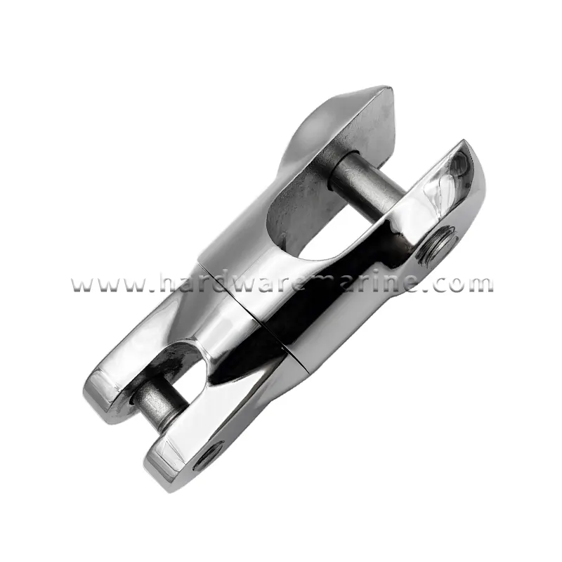 316 Stainless Steel Anchor Connector