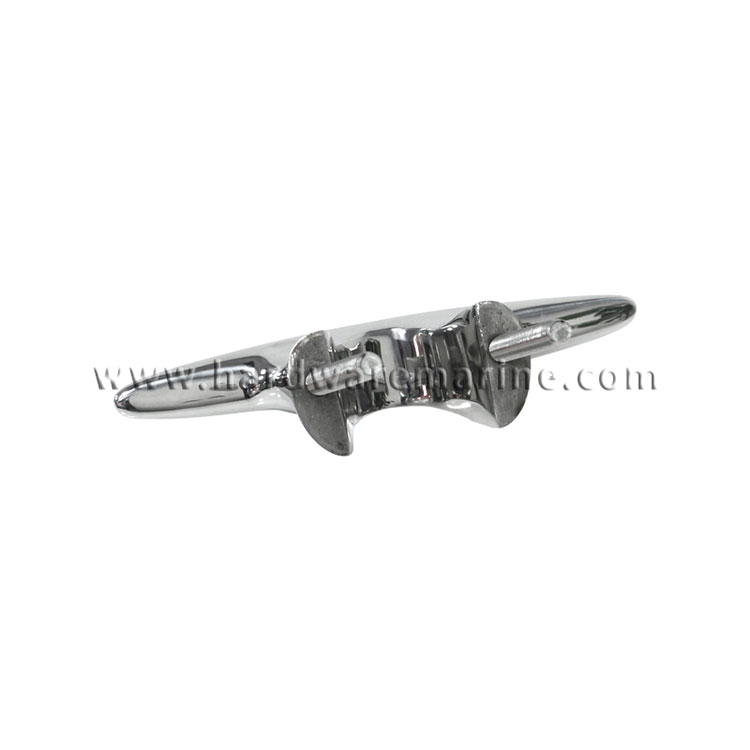 316 Stainless Steel Marine Boat Cleat