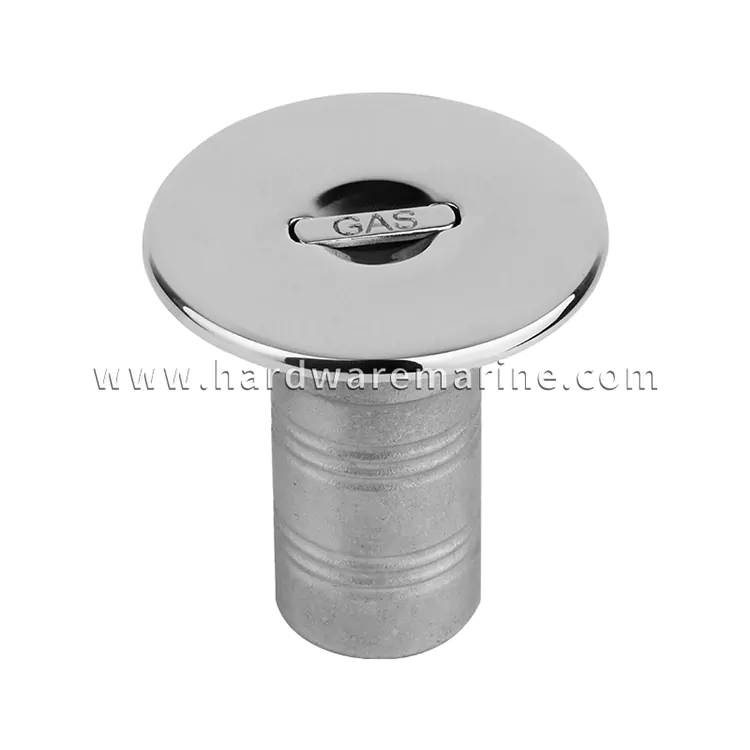 316 Stainless Steel Marine Deck Filler