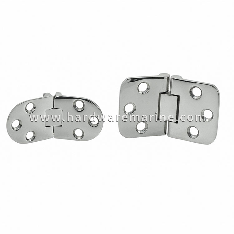 316 Stainless Steel Boat Cast Hinge