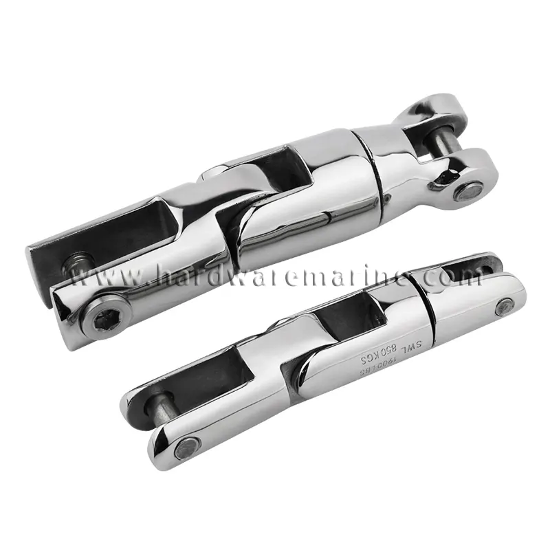 316 Stainless Steel Anchor Connector