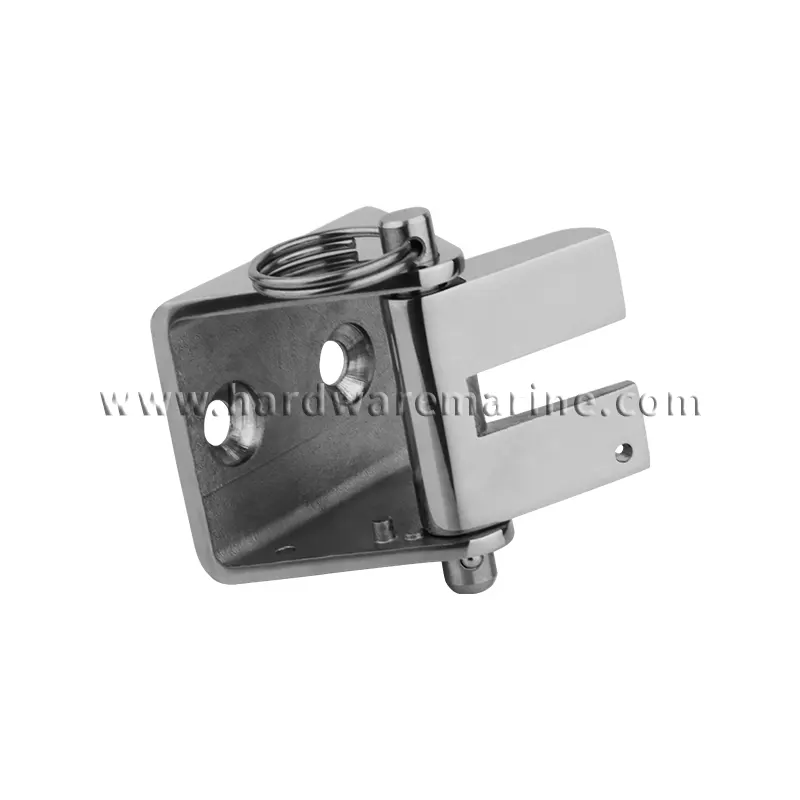 Anchor Chain Stopper 316 Stainless Steel