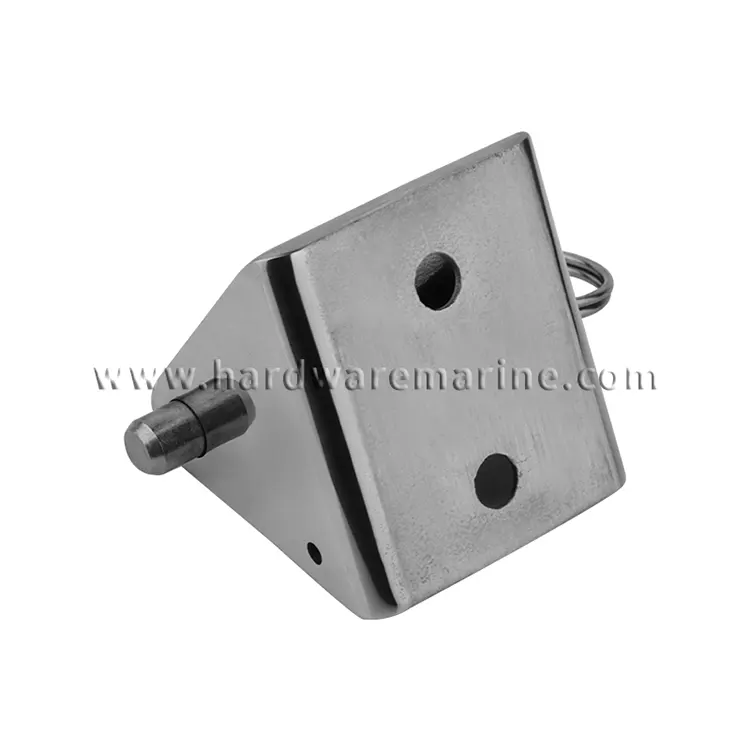 Anchor Chain Stopper 316 Stainless Steel