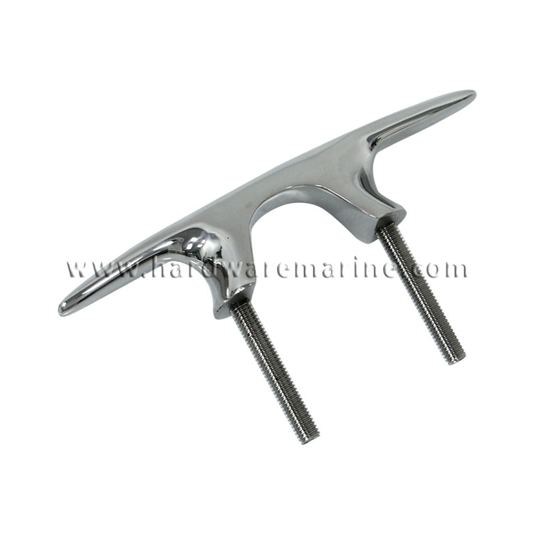 316 Stainless Steel Marine Boat Cleat