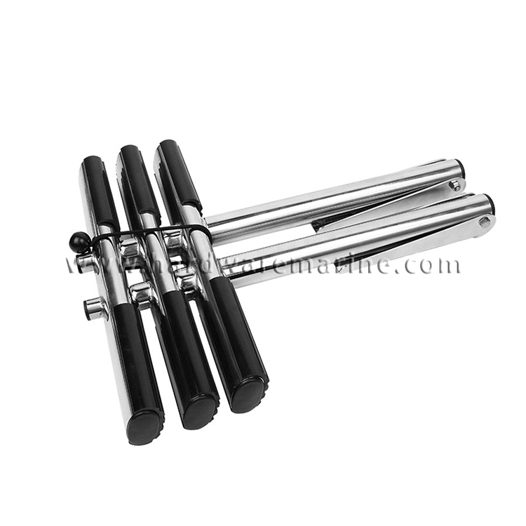 Boat Stainless Steel Telescoplc Dive Ladder