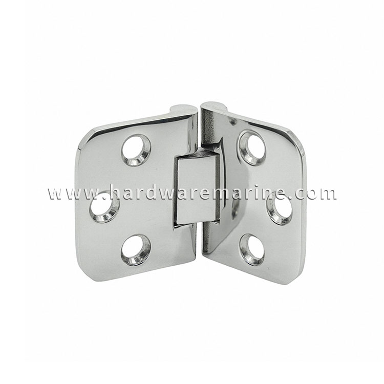 316 Stainless Steel Boat Cast Hinge
