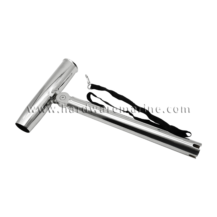 Boat Stainless Steel Outrigger Fishing Rod Holder
