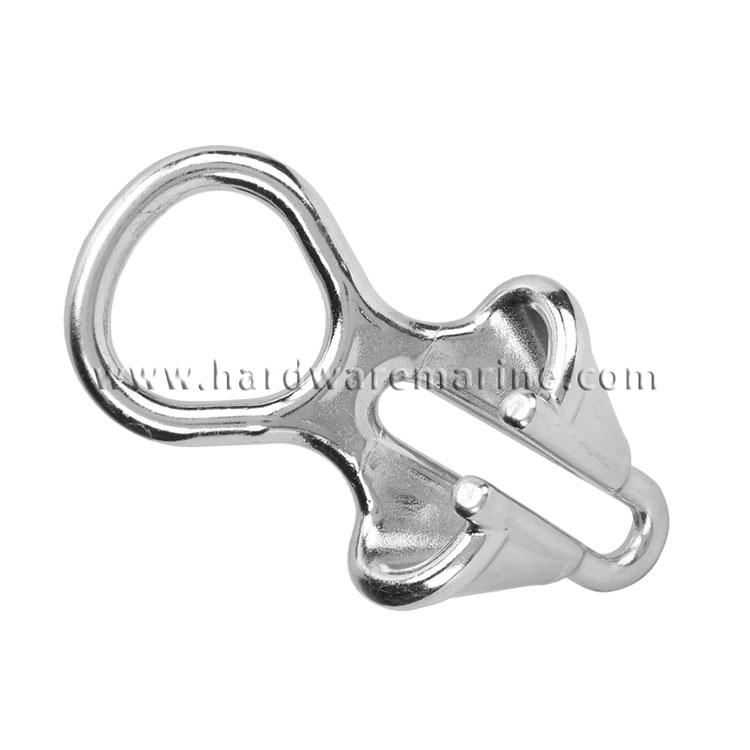 316 Stainless Steel Anchor Chain Lock Stopper