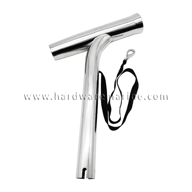 Boat Stainless Steel Outrigger Fishing Rod Holder