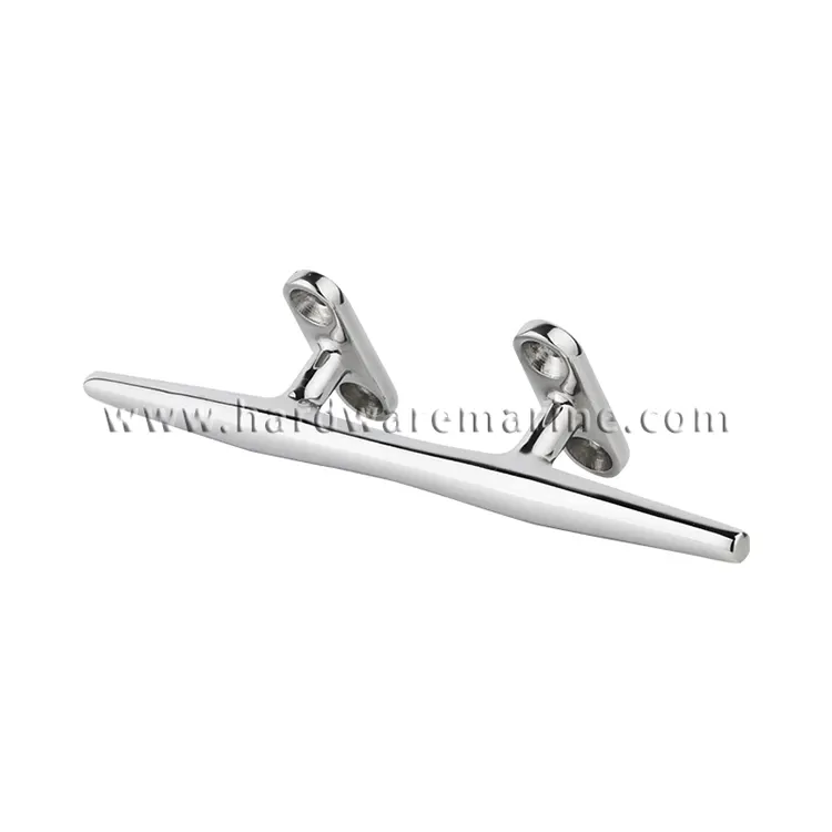 316 Stainless Steel Hollow Base Cleat