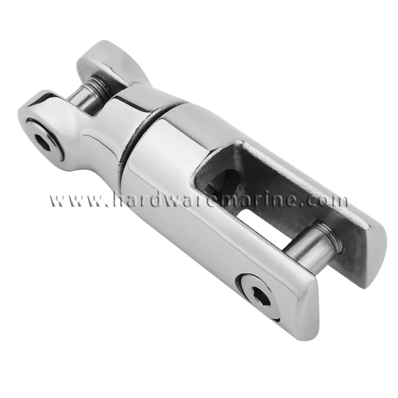 316 Stainless Steel Anchor Connector