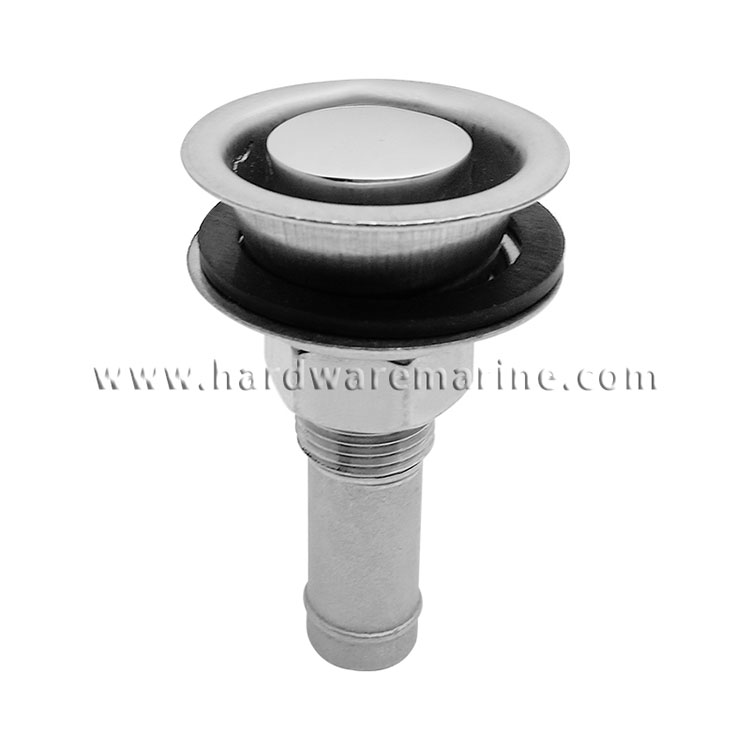 316 Stainless Steel Boat Fuel Tank Vent
