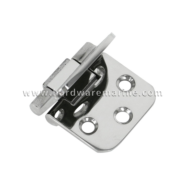 316 Stainless Steel Boat Cast Hinge