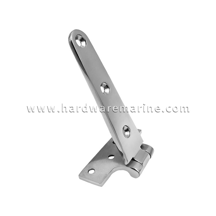 316 Stainless Steel Marine Casting T Hinge