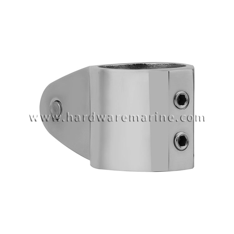 316 Stainless Steel Marine Bimini Top Slide
