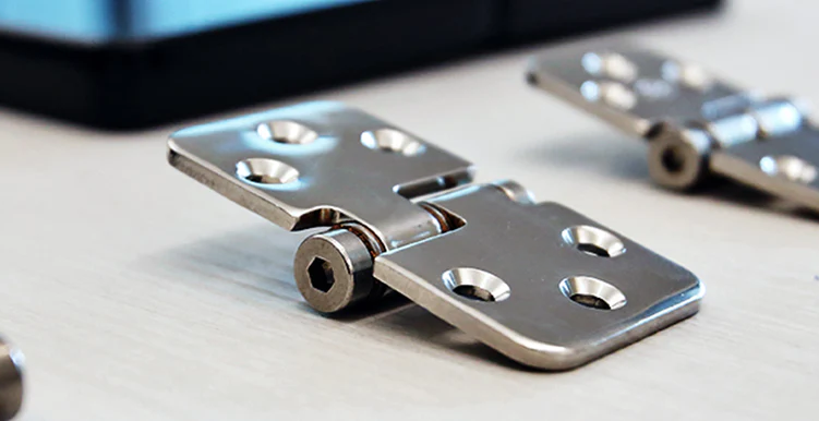 Batul--Latest Friction Hinge