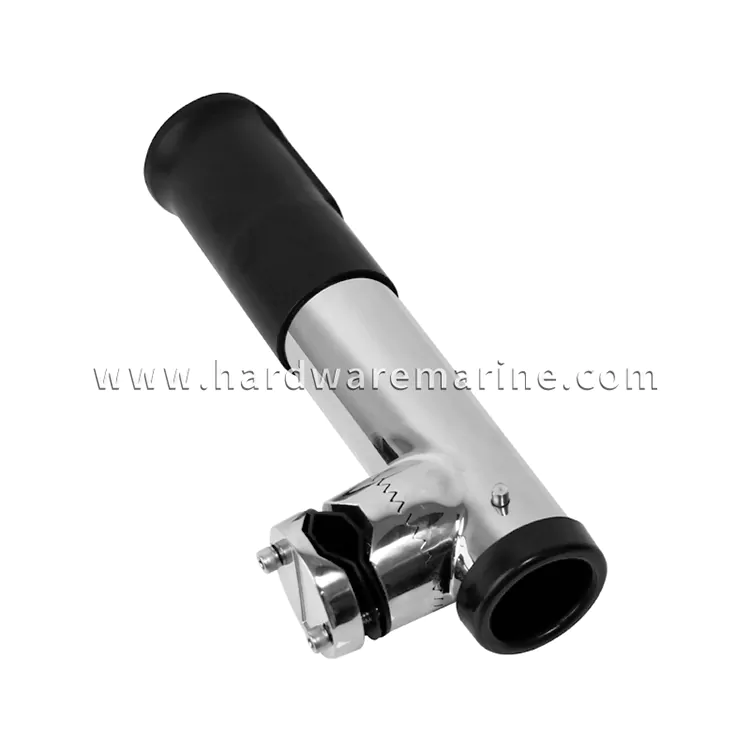 ABS Plastic Marine Thru Hull Fitting