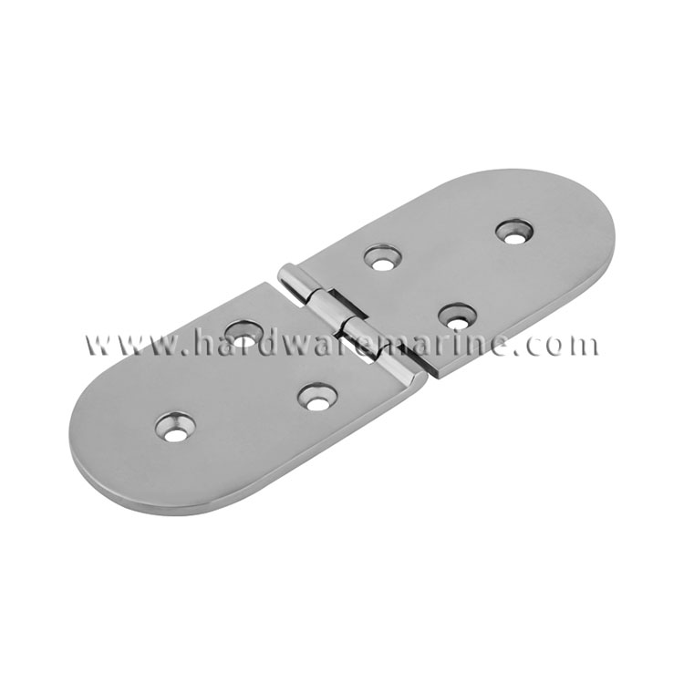 316 Stainless Steel Boat Casting Hinge