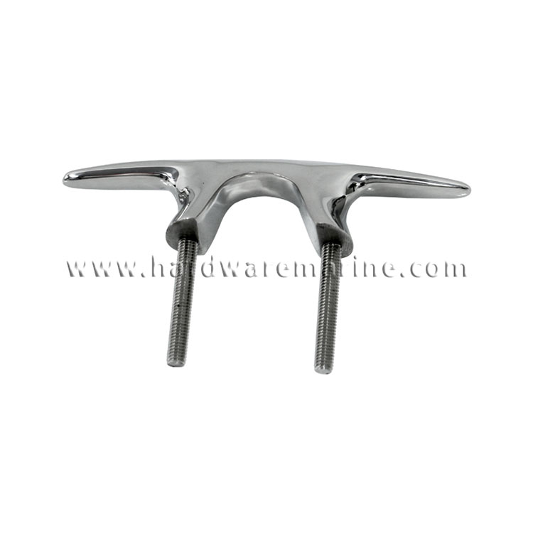 316 Stainless Steel Marine Boat Cleat