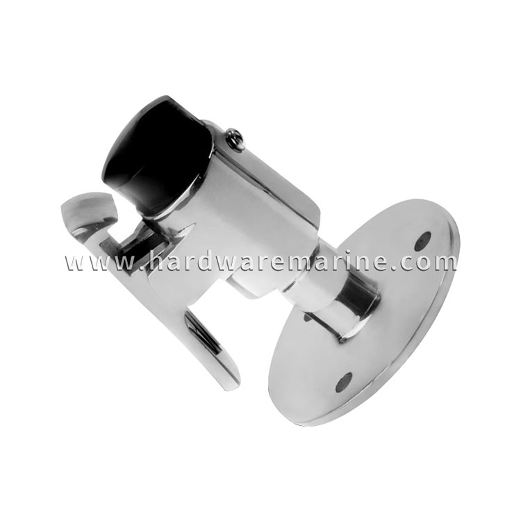 316 Stainless Steel Marine Door Stopper