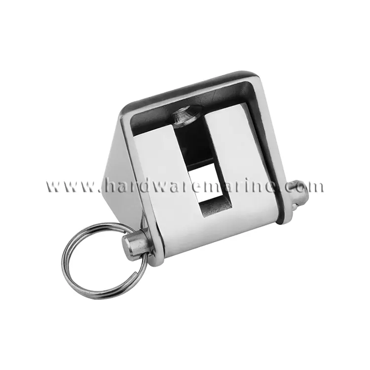 Anchor Chain Stopper 316 Stainless Steel