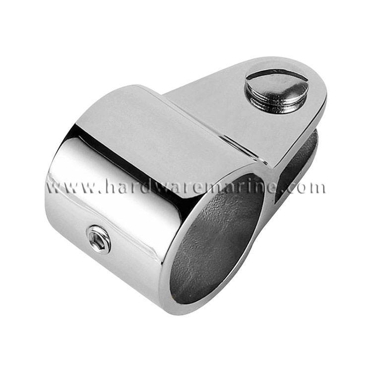 316 Stainless Steel Marine Bimini Top Slide