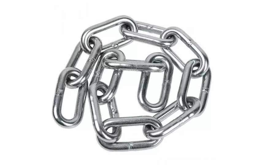 What is DIN763 Chain?