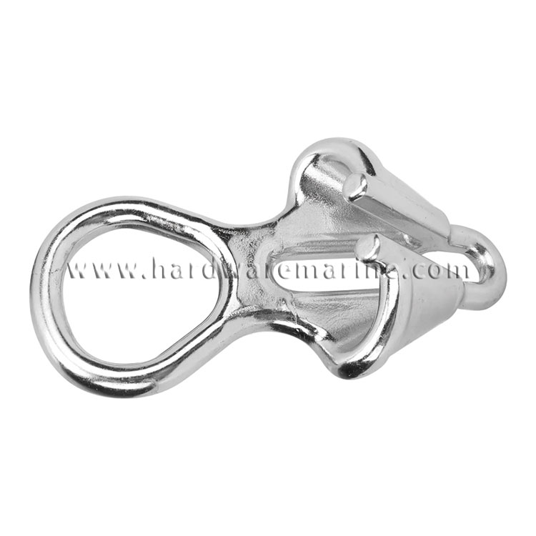 316 Stainless Steel Anchor Chain Lock Stopper