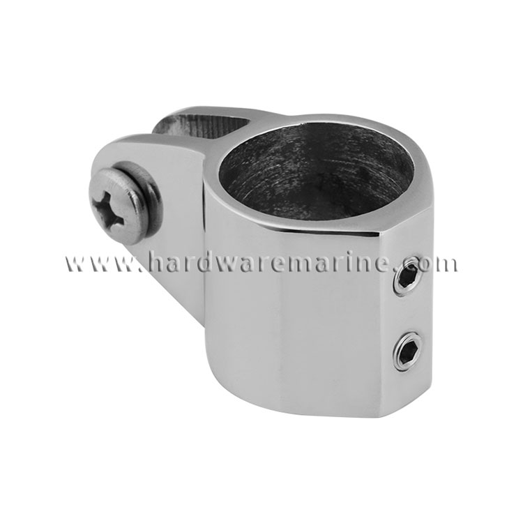 316 Stainless Steel Marine Bimini Top Slide