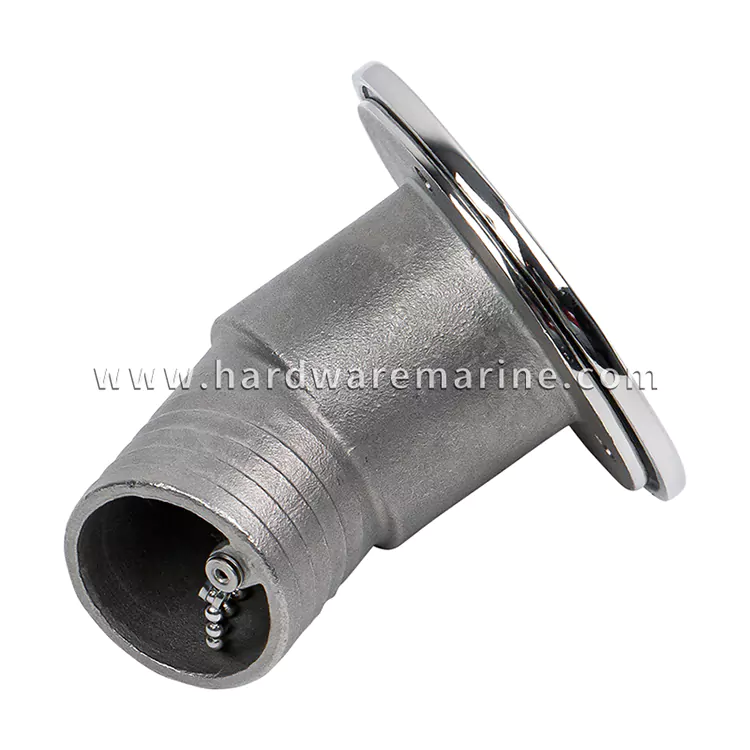 316 Stainless Steel Boat Deck Filler
