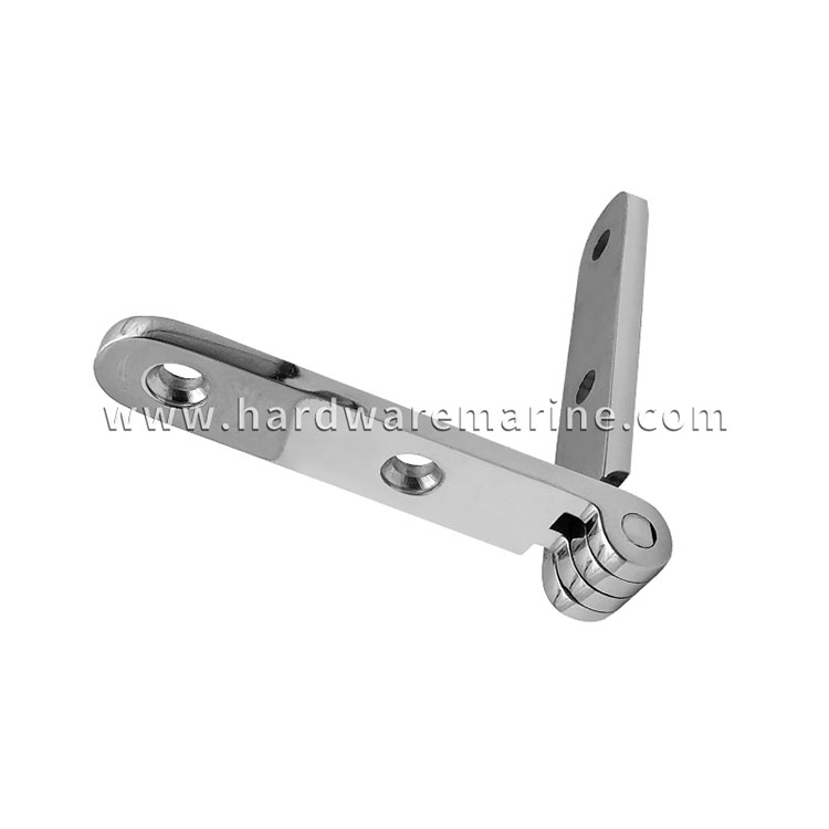 316 Stainless Steel Marine Casting T Hinge