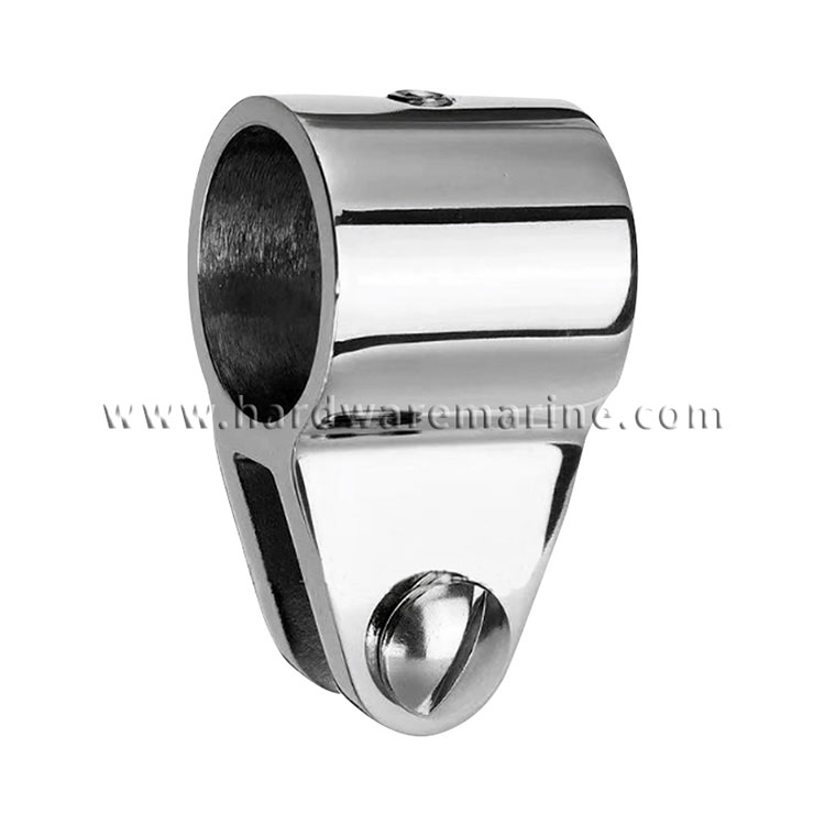 316 Stainless Steel Marine Bimini Top Slide