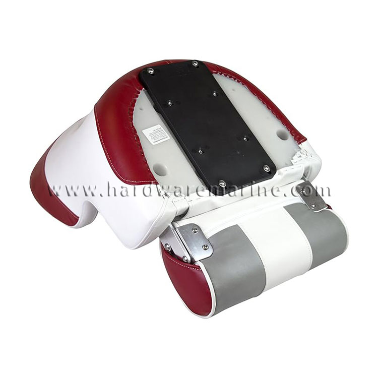Ucket Seat Premium Sport Flip Up Boat Seat
