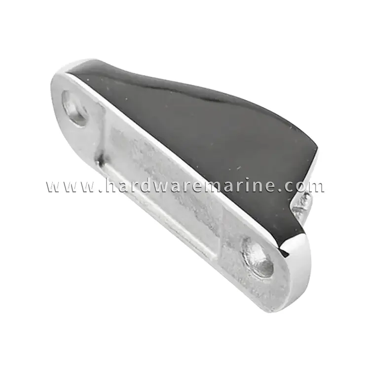 316 Stainless Steel Marine Rope Clam Cleat