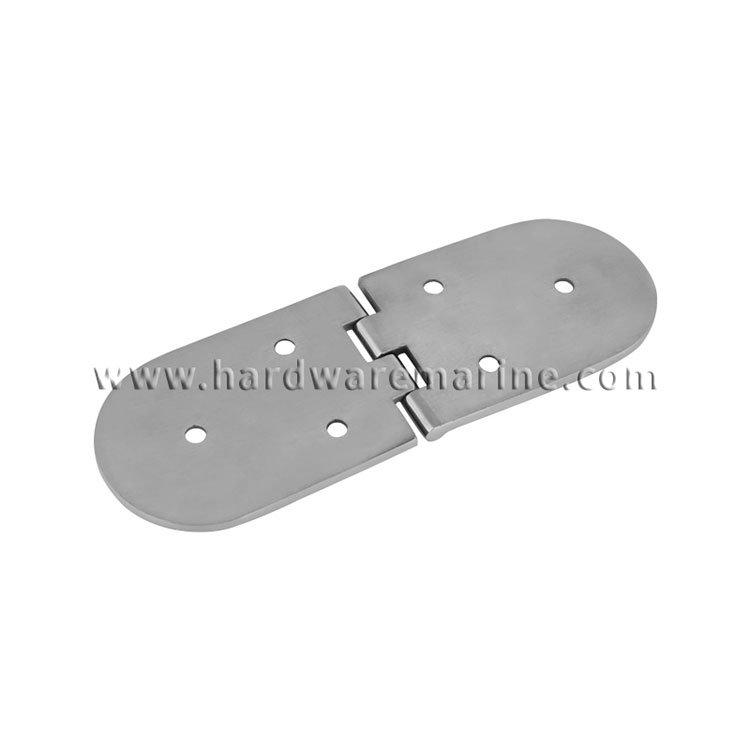 316 Stainless Steel Boat Casting Hinge