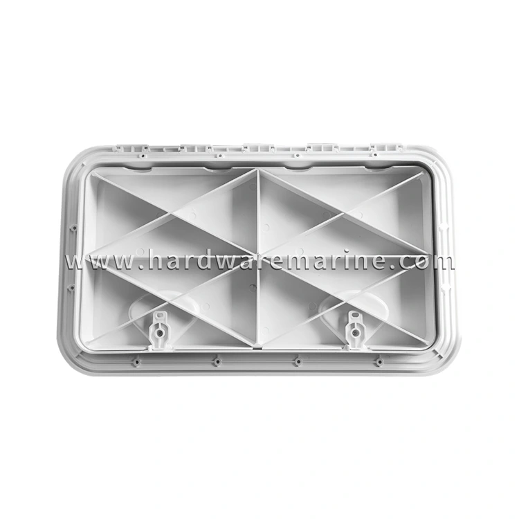 ABS Plastic Marine Hatch Cover