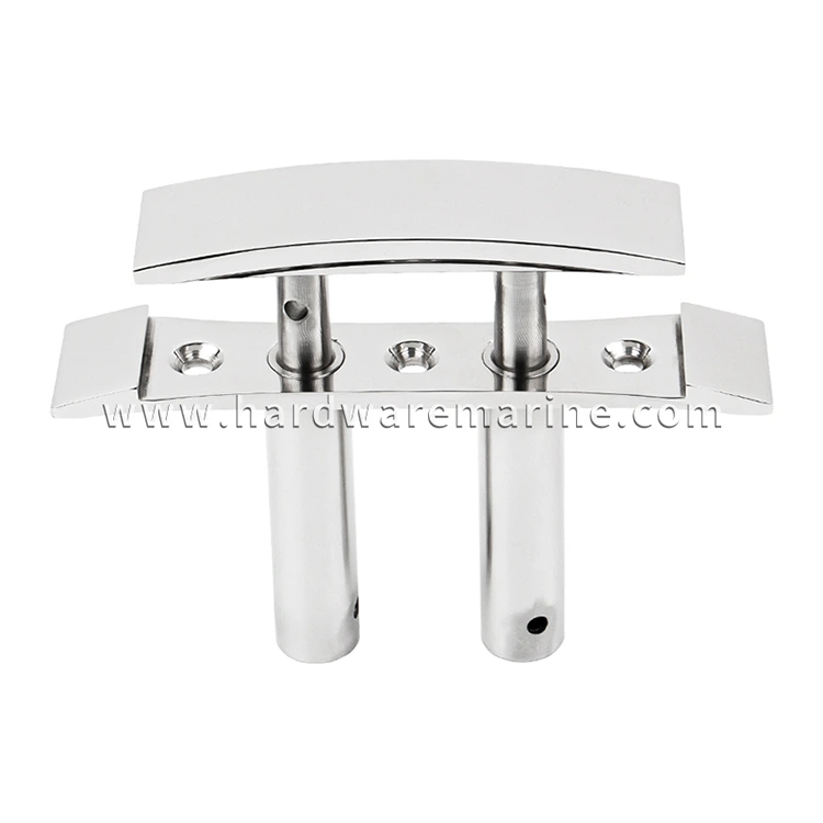 316L Stainless Steel Pop up Boat Cleat