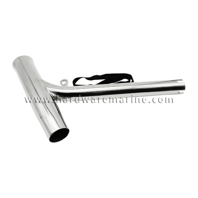 Boat Stainless Steel Outrigger Fishing Rod Holder