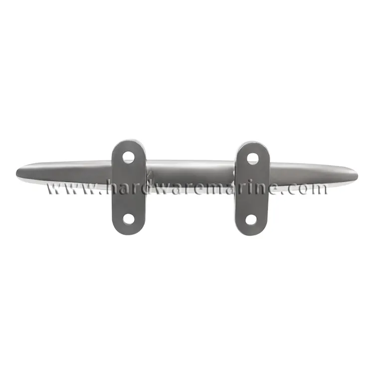 316 Stainless Steel Silhouette Cleat